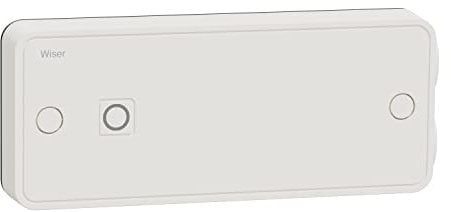 B08RB1M5V7– Schneider Electric - Wiser, Actionneur De Chauffage Électrique Automatique, 16A, Fil Pilote, CCTFR6700