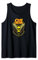 Ozzy Osbourne - Crowned Skull Tank Top