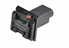 Poignée de hayon micro interrupteur pour Citroën Xsara Picasso (1999-2010) BBB