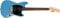Squier Sonic HH IL Blue - Electric Guitar