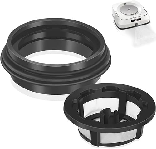 Wassertankfilter für iRobot Braava Jet M6 Ultimate Roboter Mop Staubsauger Ersatzteile