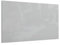 ALLboards Glasboard Magnetisch Grau 120x90cm, Rahmenlos, Glastafel, Magnettafel, Gehärtetes Glas…