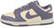 Nike Damen Sneaker Low Dunk Low Next Nature Creme 42