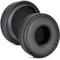 INF Thicker upgrade replacement ear pads for Mpow 071, PU leather ear pads and high density elastic sponge