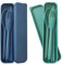Grand Couvert Plastique Reutilisable avec Boite A Couvert, 2 Couvert Camping Portables, Couvert Pique Nique Et Set Couverts Voyage, pour Une Utilisation en Déplacement Et à La Maison
