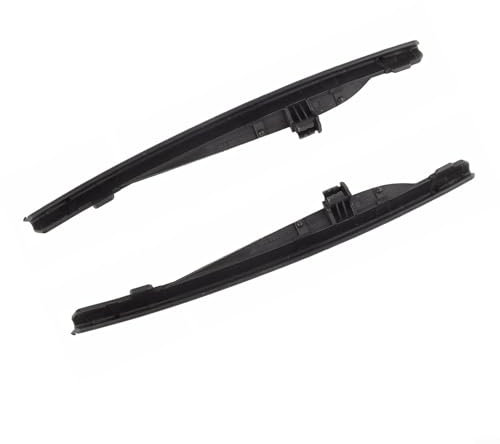 Pair of Door Edge Protectors for Ford For Focus For MK3 (10 18) Fits Front Left & Right