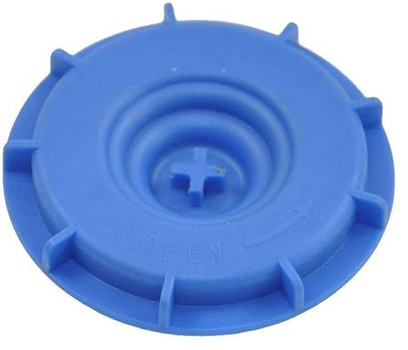 D2P AdBlue Urea Filler Cap Compatible With 12-24 Peugeot 208, 301, 2008, 16-24 Citroën C3 | 9814313280