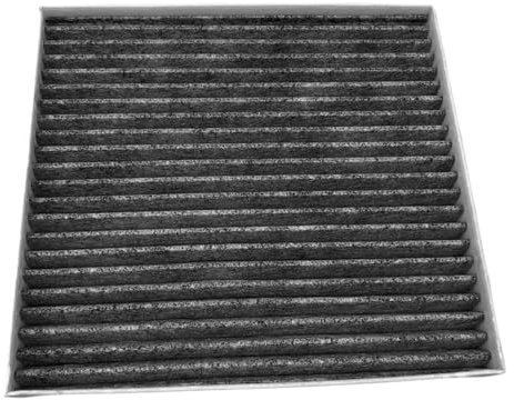 CccByaaa1 Filtro Aria condizionata abitacolo Auto, per Hyundai Tucson TL 2016-2019 97133-D1000 97133-D3000,Accessori Auto Filtro dell'Aria condizionata.