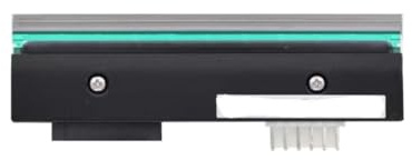 MPDACJGY Thermodruckkopf 300 DPI, kompatibel mit A4.3+ Etikettendruckern