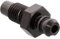 JMP Entlüfterschraube M7X1.00mm Edelstahl A4 schwarz 5053573486424