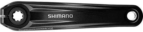 SHIMANO Unisex-Adult Le iz. 170 mm Fahrradgerichte, Mehrfarbig, one Size
