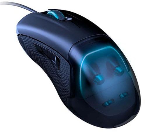 Mouse NACON Esport Gaming - PC