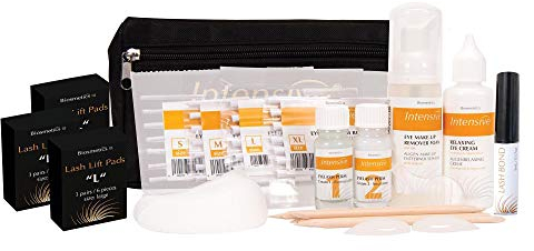 Biosmetics Great Lashpearl Lifting & Perming Set