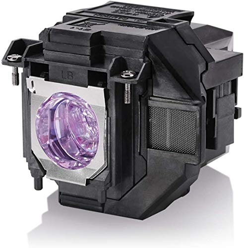 Aimdio Ampoule Lampe pour Epson ELPLP96 ELPLP97 EH-TW650 EH-TW5650 EH-TW5400 EH-TW610 EB-S05 EB-S41 EB-S39 EB-990U EB-980W EB-970 EB-2247U EB-2142W EB-2042 EB-108 EB-S/X140 EB-S/X400 Vidéoprojecteur