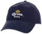 Corona Baseballkappe, bestickt, Unisex, verstellbar, aus Baumwolle, navy, Einheitsgröße