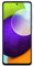 Samsung Galaxy A52 256GB Blau 4G LTE Android Smartphone 6,5 OLED 64MP 8GB RAM