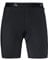 Schöffel Damen Skin Pants 2h L, atmungsaktive Radhose mit Polster und 4-Wege-Stretch, Fahrrad Unterhosen mit bakteriostatischer Silbernitrat-Behandlung, black, 48