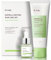 IUNIK SET Centella Edition Skincare Set Kosmetik Set (iUnik Centella Calming Gel Cream Beruhigende Creme 60 ml + iUNIK Tea Tree miniature Serum - Kuschelserum für problematische Töpfe 15 ml)