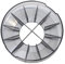 Couvercle filtre RS-RH5280 pour Aspirateur ROWENTA, TEFAL AIR FORCE EXTREME, AIR FORCE EXTREME SILENCE