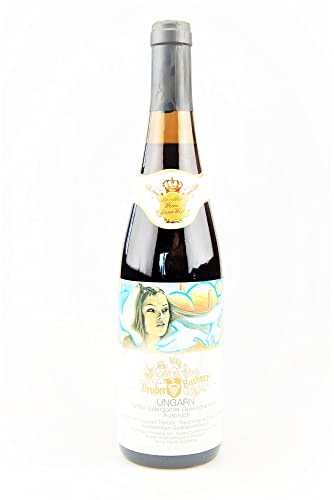 Wein 1976 Estergomer Gewürztraminer Ausbruch