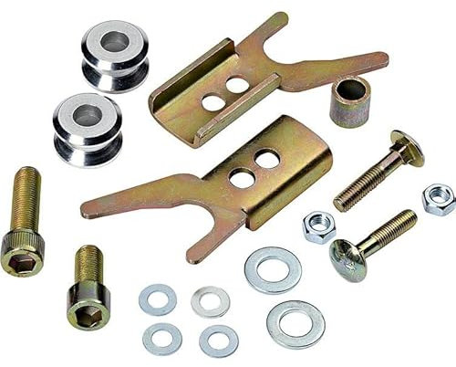 Kern Zubehör Motorradständer Racing Adapter mit Rollen für Sportmontageständer M12x1.25, Unisex, Multipurpose, Ganzjährig, Stahl