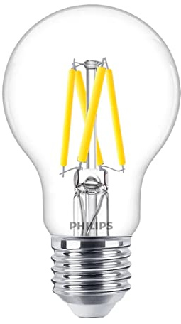 44967100 MAS LEDBulb DT3.4-40W E27 927A6 PHILIPS Bulbs Glass CL WG/DT