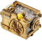 iDventure A-Maze-ing Safe - Boîte à Monnaie et Labyrinthe de Billes - Escape Room Jeu - Puzzle 3D - Cadeau Homme Original - Casse-tête en boîte - Boite Cadeau - Puzzle Adulte