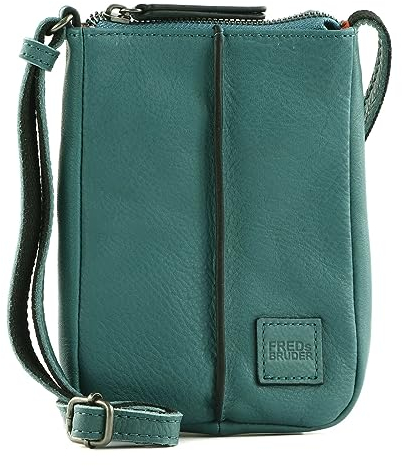 FREDsBRUDER Airy Cellphone Bag Deep Sea