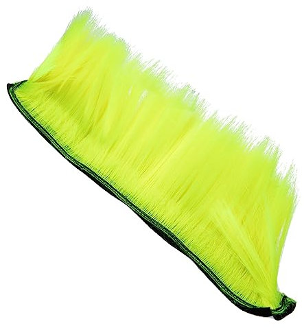 BESPORTBLE Halloween-cartoon-cosplay-perücke Fluoreszierend Grün Partyzubehör Dekoratives Haarteil Für Jungen Und Mädchen Erwachsene