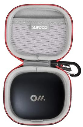 RLSOCO Funda para Oladance Auriculares Bluetooth de Oreja Abierta OWS Pro