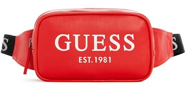 GUESS Unisex-Erwachsene Outfitter Bauchtasche