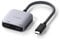 Hagibis AR-Brillenadapter 8K @ 60Hz 4K auf 144Hz USB C Brillen und Lade-Konverter, Netzteil und 100W PD Set für XREAL, Viture, Rokid, Steam Deck, ROG Ally