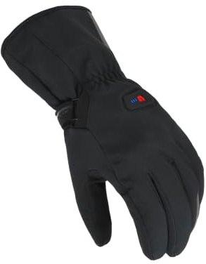 MACNA UNITE RTX 2.0 BLACK M | Reflektierende Details