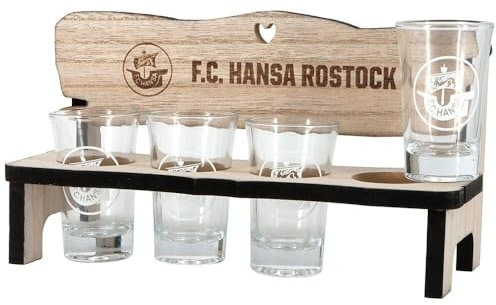 F.C. Hansa Rostock Schnapsbank