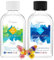 Epoxidharz 8oz (240 ml) Kristallklar, ungiftig– Hochglanz und UV-beständig Epoxy Resin für Holz, Schmuckherstellung, Restauration, selbstnivellierendes Gießharz für Anfänger und DIY Harzkunstprojekte