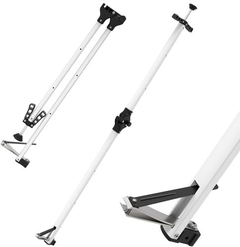 XARILK Aluminium Long Handle Toenail Clippers with Magnifying Glass Helps Obese, Elderly, Pregnant Women Without Bending Down to Cut Toenails (60cm,Without Magnifying Glass)