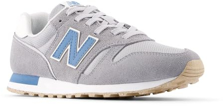 NEW BALANCE 373 Sneaker Slate Grey