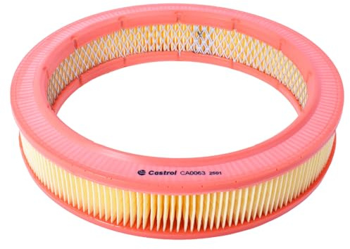 Castrol Filters CA0063 Air Filter