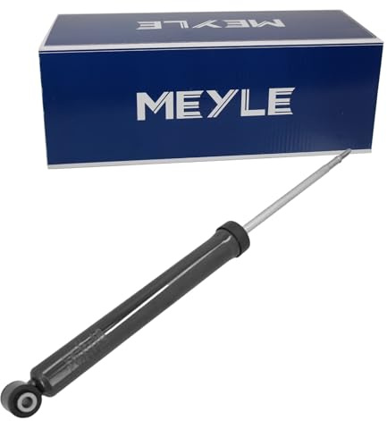 MEYLE Stoßdämpfer 2267250018 Hinterachse