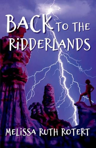 Back to the Ridderlands: The Ridders Series