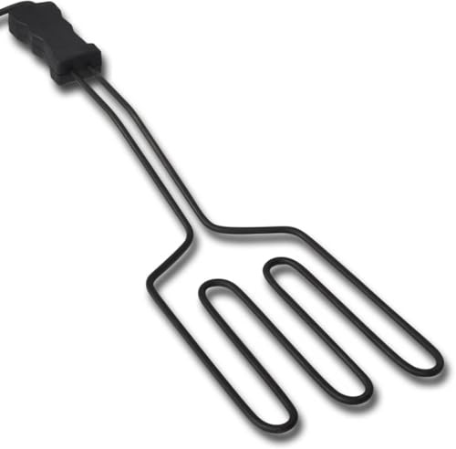 Genérico Encendedor eléctrico de Barbacoa de carbón BBQ 1500 W,Casa y jardín,Cocina y Comedor,Accesorios para aparatos de Cocina,Accesorios para barbacoas,41179
