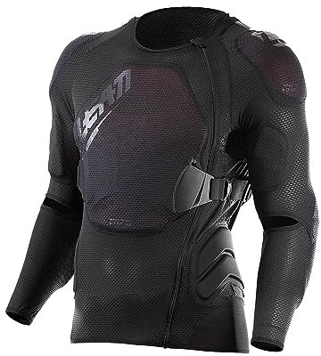 Body Protector 3DF AirFit Lite #L/XL 172-184cm