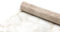 Sizoweb Tischband - 25 Meter Rolle + 100 Deko Herzen Gratis (30cm Breite, in Walnuss)