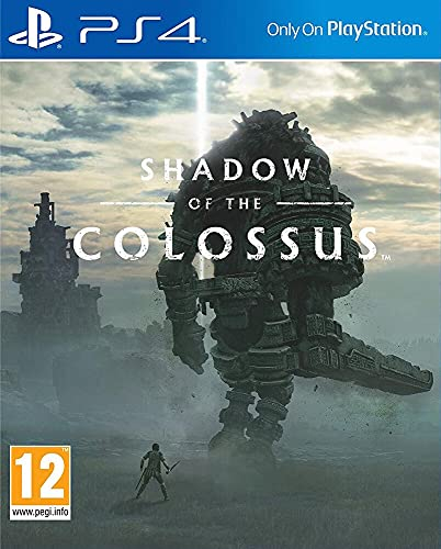 Noname Shadow of The Colossus