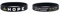 Gwxevce Motivational Silicone Rubber Wristbands Inspirational Bracelet Dream Courage Black