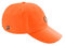 Fjällräven Cap Hat, Safety Orange, L/XL