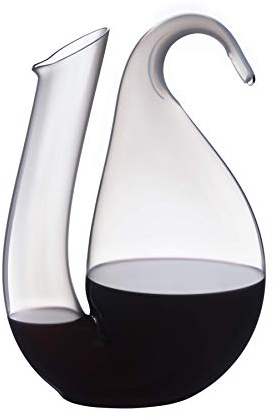 Riedel Ayam Grigio Dekanter
