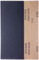 YoiYee 320 Grit Wet & Dry Sandpaper Sheets, 23 x 9.5cm, Extra Fine Abrasive Sand Paper Roll for Wood, Metal, Plastic, Glass, Stone and Wall Sanding, 10 Pack