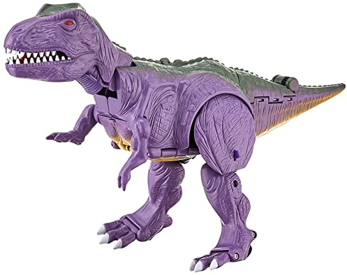 Transformers Beast Wars Vintage Leader T-Rex Megatron (Exclusive)