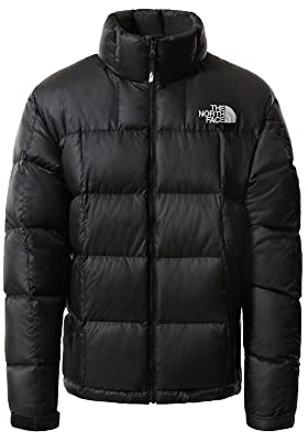 The North Face Lhotse Down Giacca da uomo Tnfblack/Tnfblack/Tnfwhit L